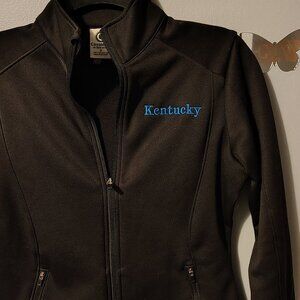 Women's Light-Weight Sports Jacket Kentucky